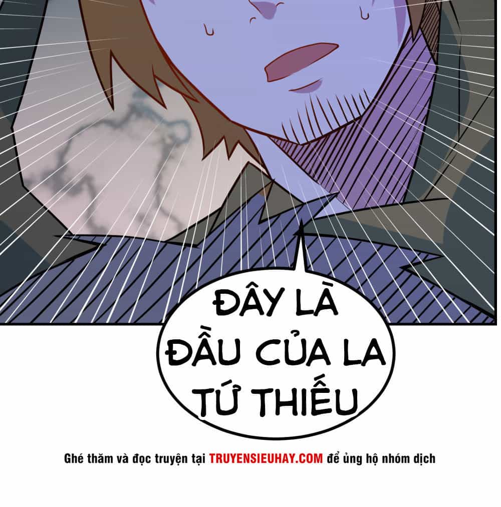 Tay Chơi Thần Cấp - Chương 45 - ảnh 30