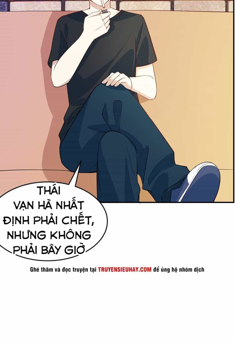Tay Chơi Thần Cấp - Chương 46 - ảnh 5