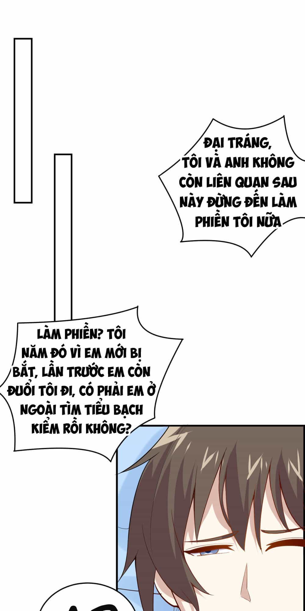 Tay Chơi Thần Cấp - Chương 46 - ảnh 8