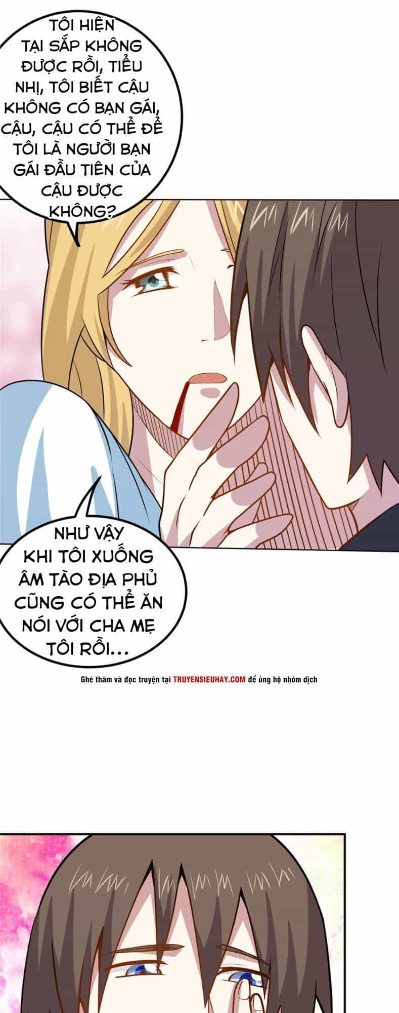 Tay Chơi Thần Cấp - Chương 47 - ảnh 11