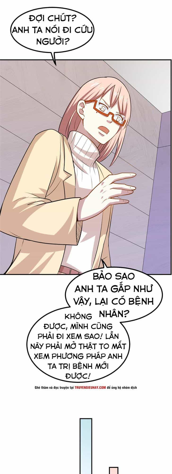 Tay Chơi Thần Cấp - Chương 47 - ảnh 22