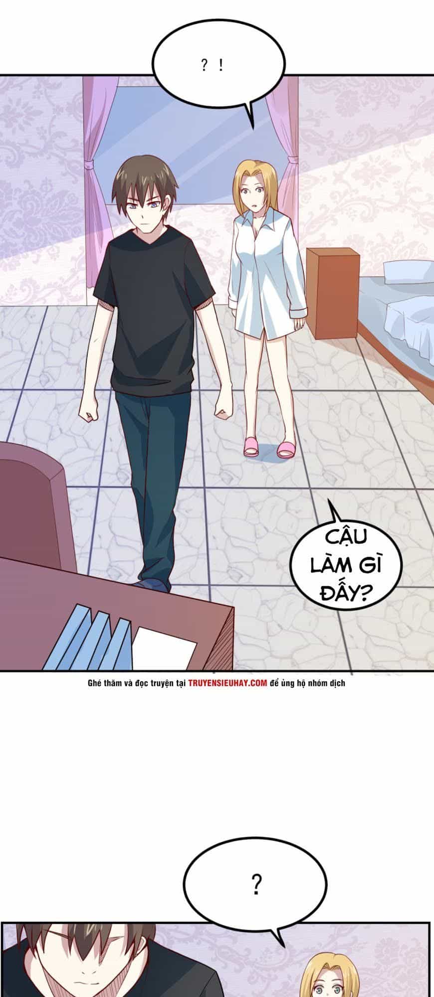 Tay Chơi Thần Cấp - Chương 48 - ảnh 24