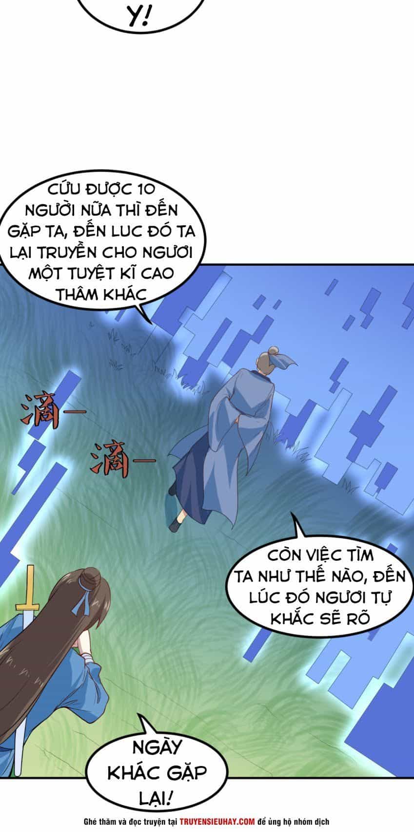 Tay Chơi Thần Cấp - Chương 48 - ảnh 7
