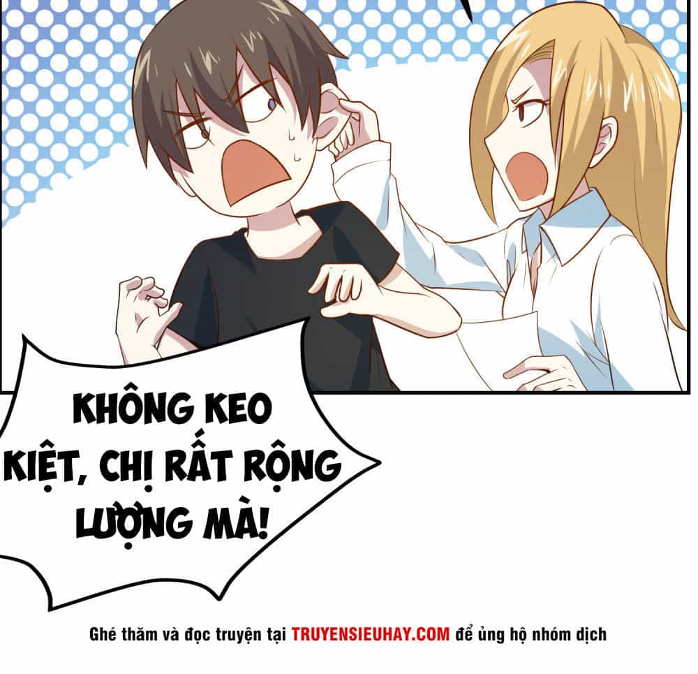 Tay Chơi Thần Cấp - Chương 49 - ảnh 3
