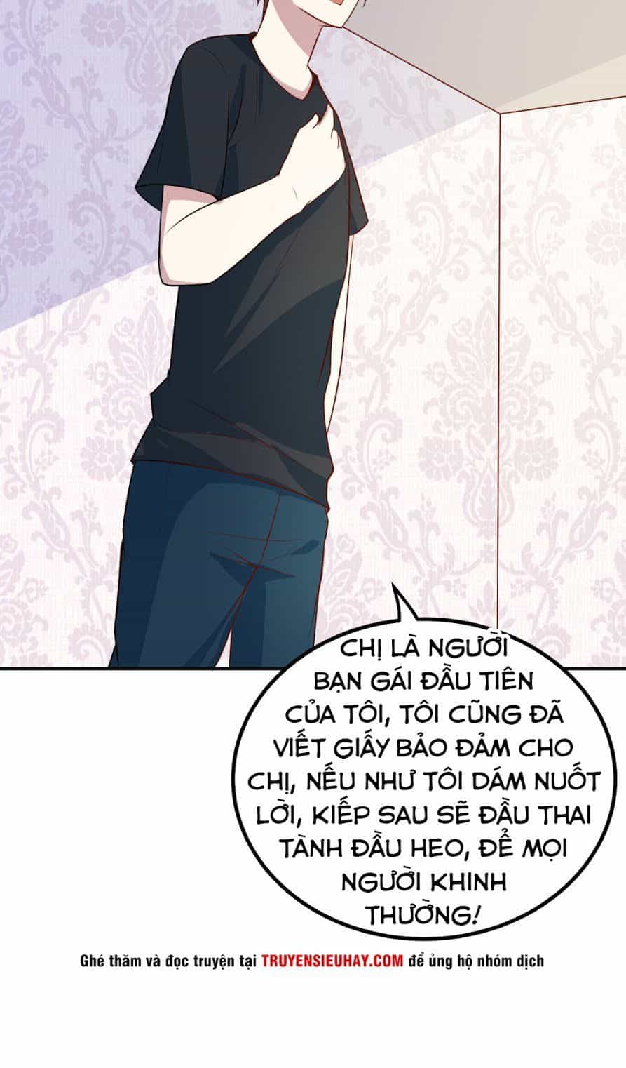 Tay Chơi Thần Cấp - Chương 49 - ảnh 9