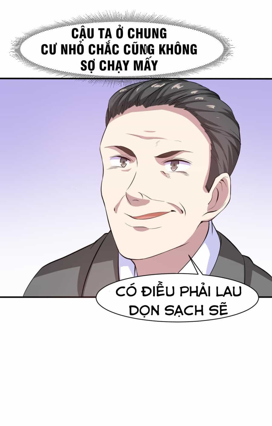 Tay Chơi Thần Cấp - Chương 5 - ảnh 17