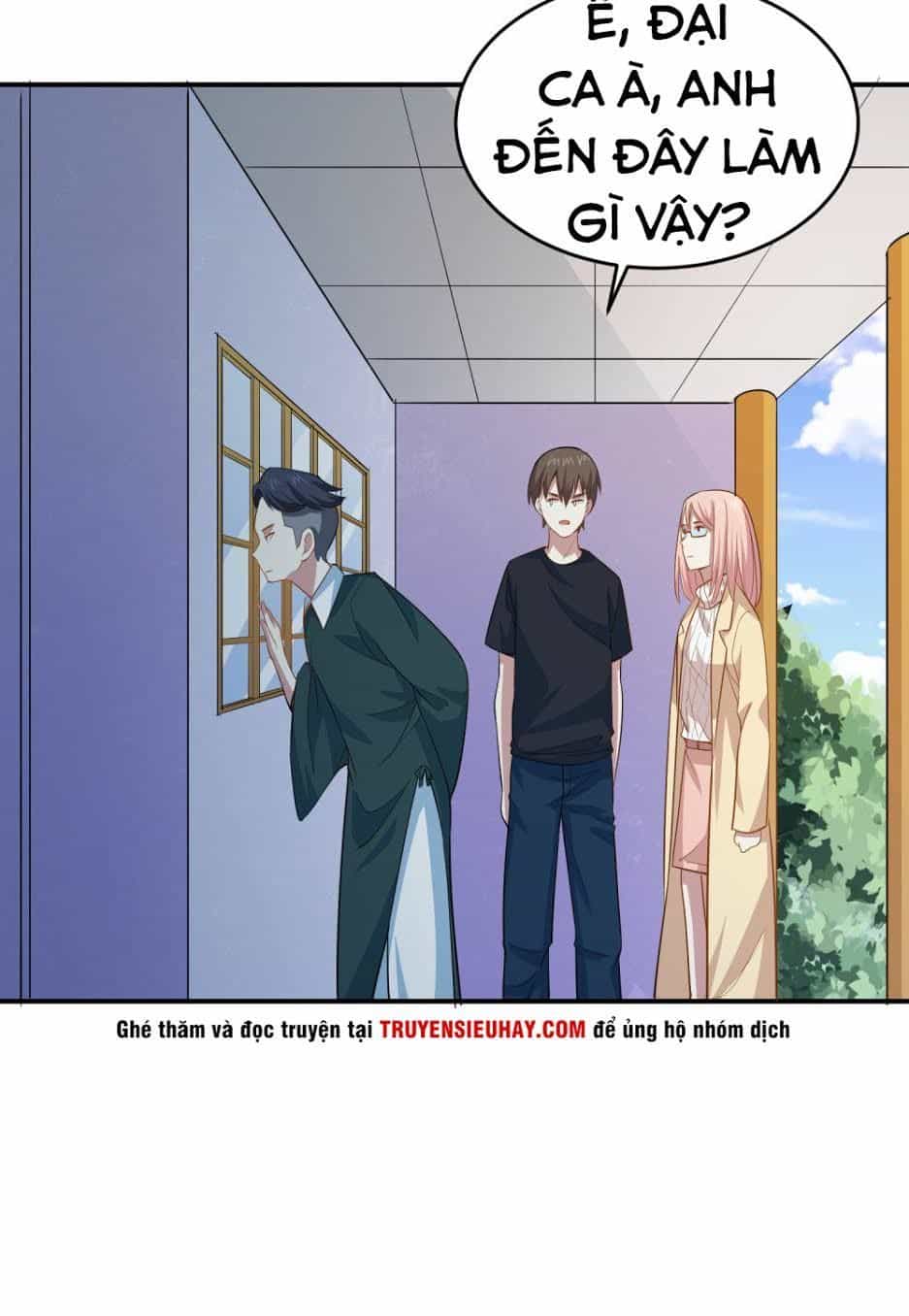 Tay Chơi Thần Cấp - Chương 52 - ảnh 32