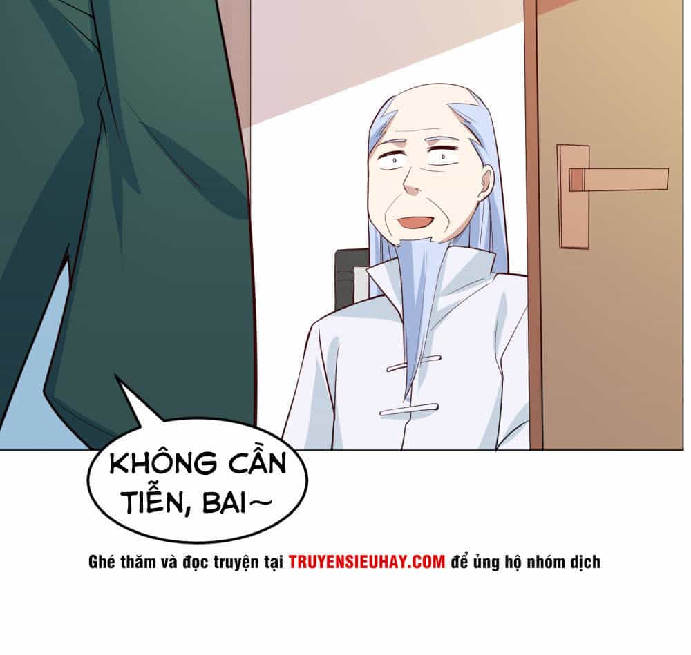 Tay Chơi Thần Cấp - Chương 56 - ảnh 36