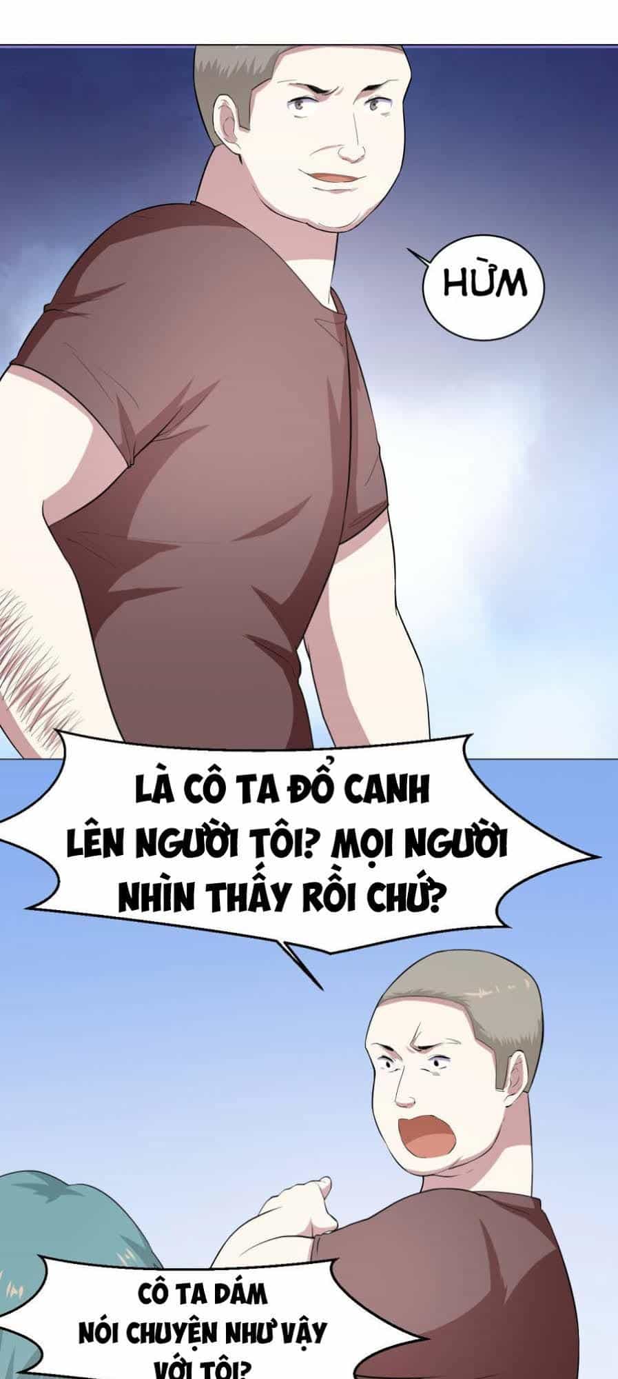Tay Chơi Thần Cấp - Chương 6 - ảnh 49