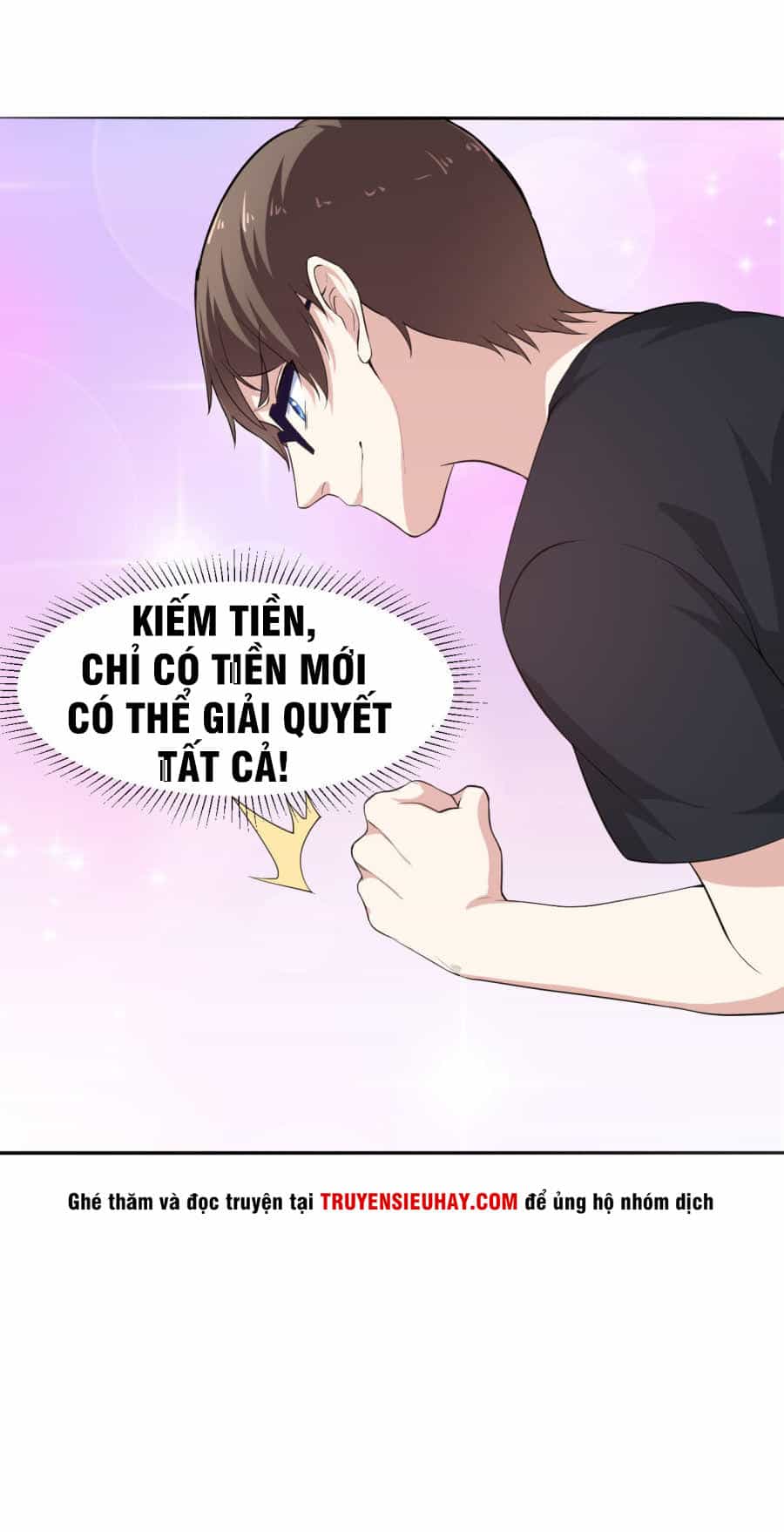 Tay Chơi Thần Cấp - Chương 6 - ảnh 9