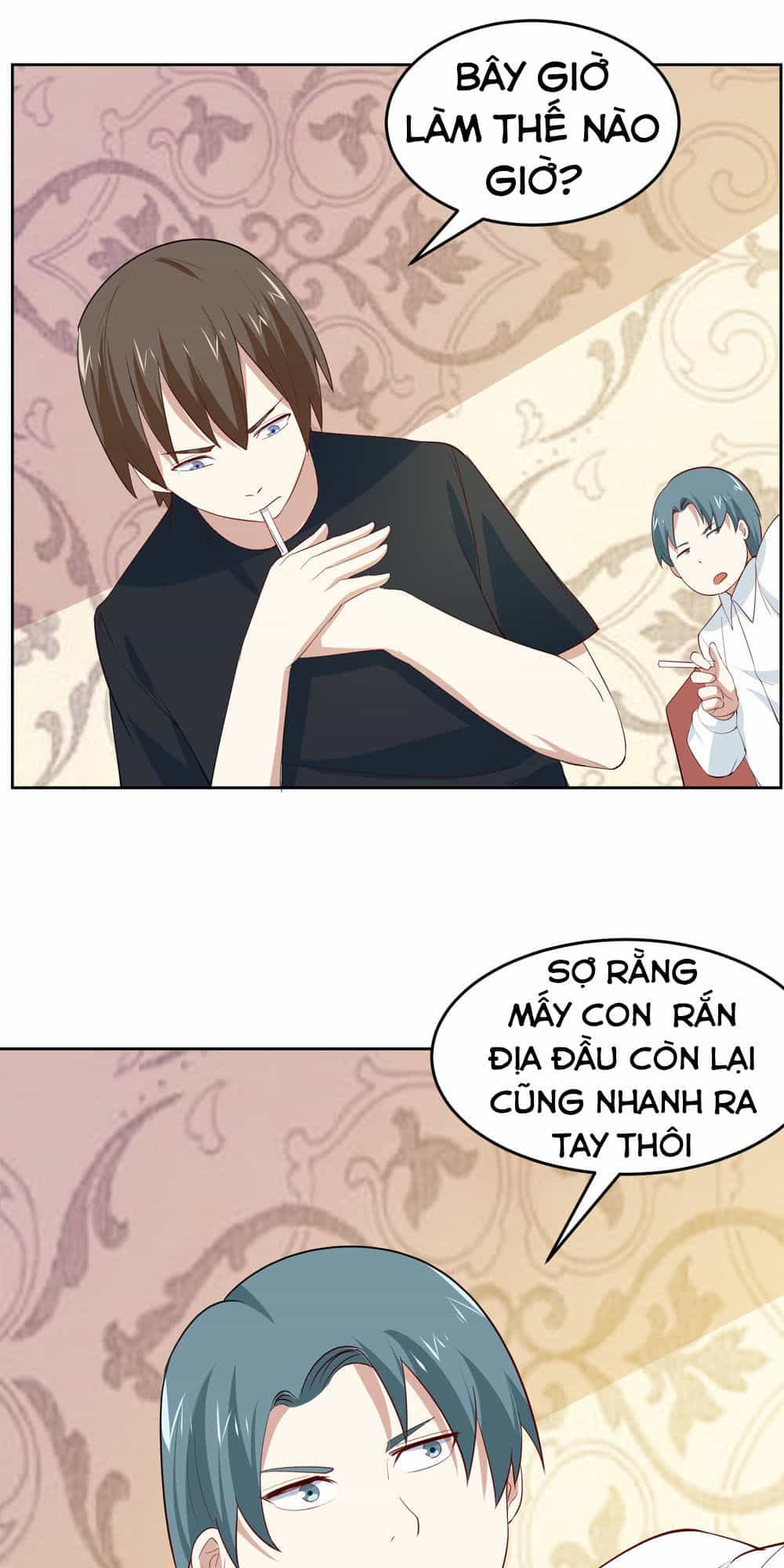 Tay Chơi Thần Cấp - Chương 60 - ảnh 3