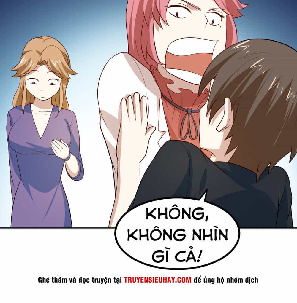 Tay Chơi Thần Cấp - Chương 61 - ảnh 6