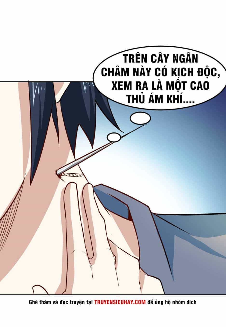 Tay Chơi Thần Cấp - Chương 62 - ảnh 39