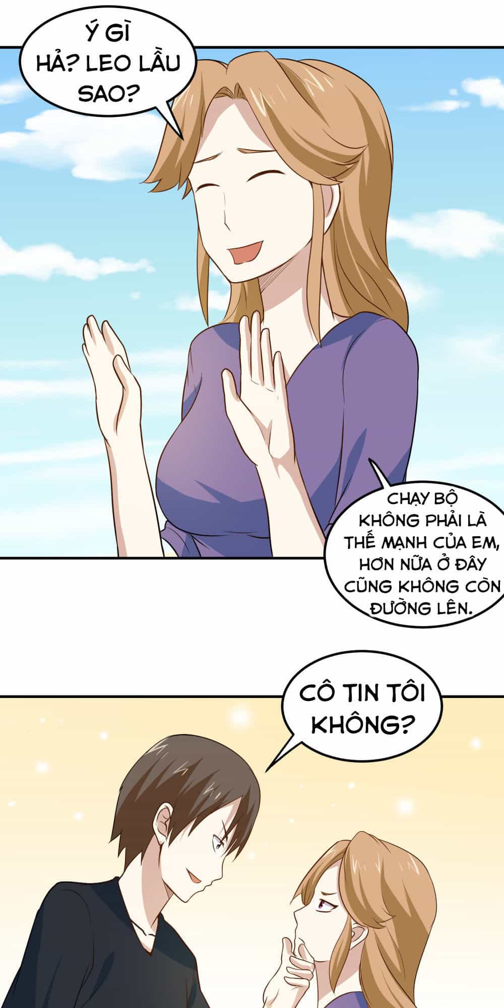 Tay Chơi Thần Cấp - Chương 63 - ảnh 9