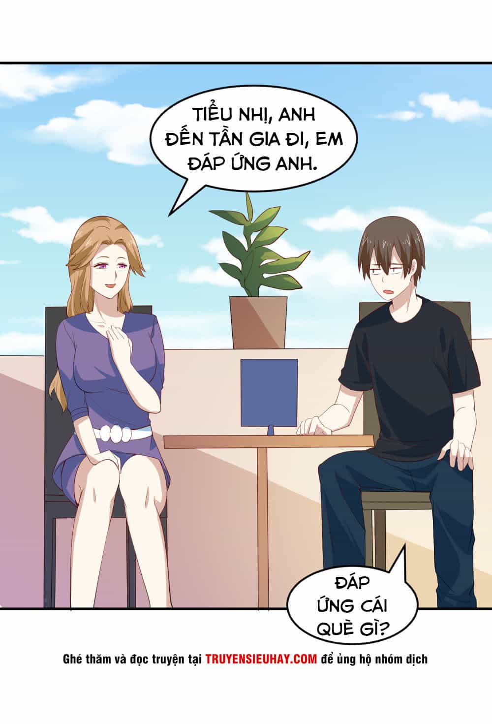 Tay Chơi Thần Cấp - Chương 64 - ảnh 9