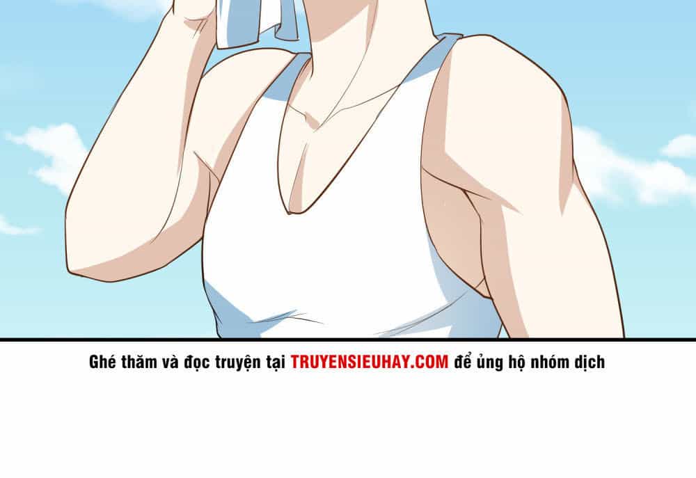 Tay Chơi Thần Cấp - Chương 65 - ảnh 18