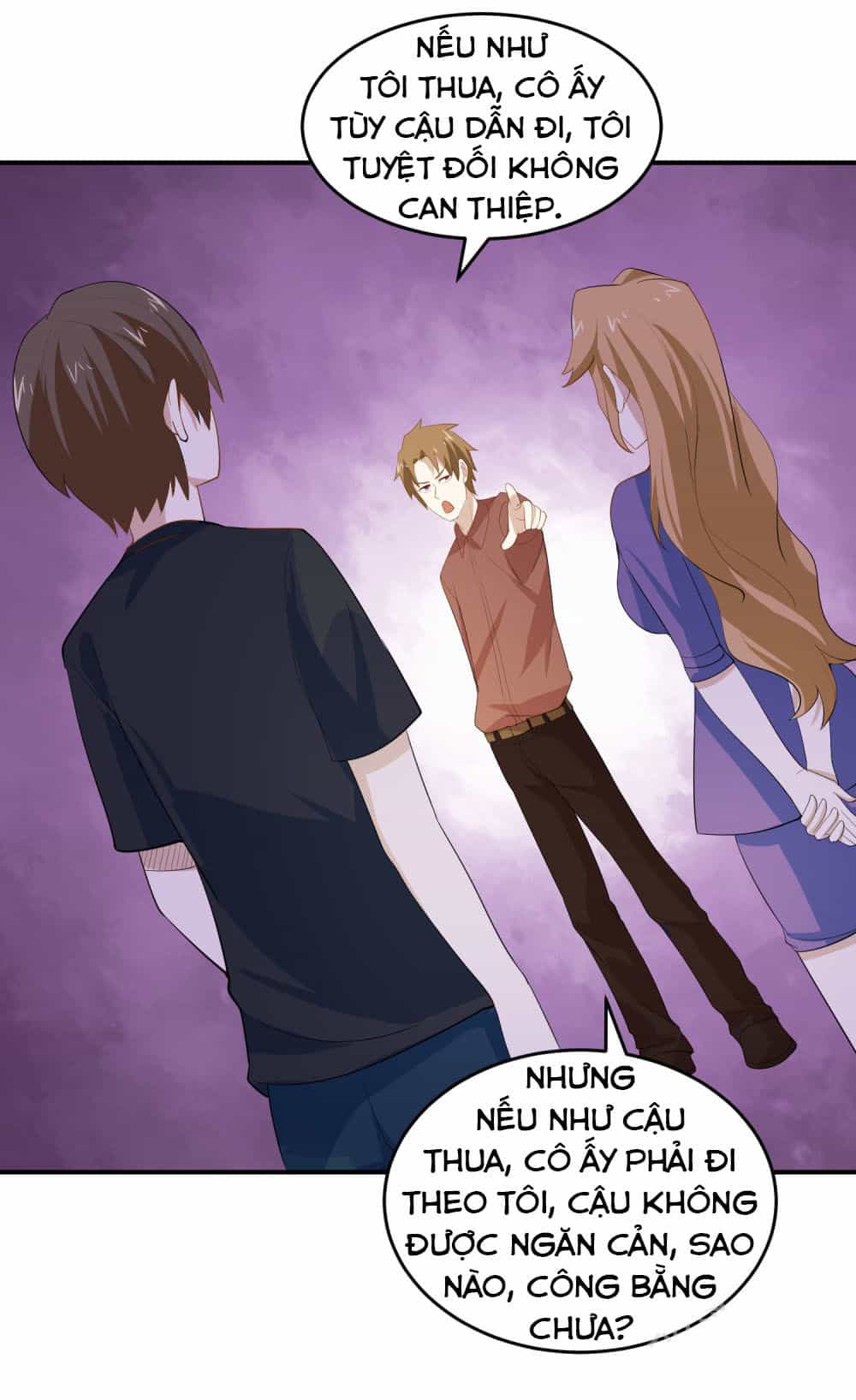 Tay Chơi Thần Cấp - Chương 65 - ảnh 9