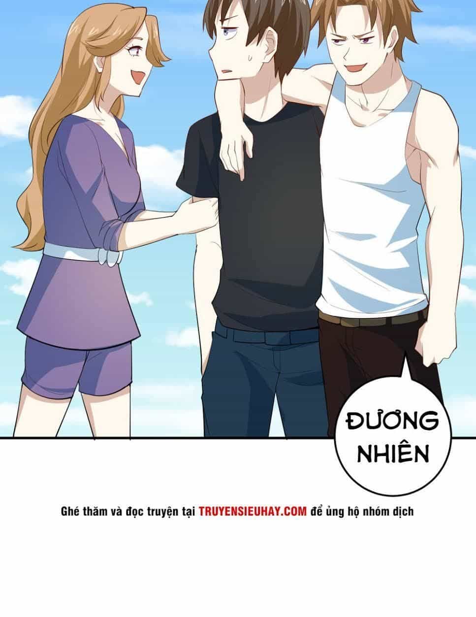 Tay Chơi Thần Cấp - Chương 66 - ảnh 32