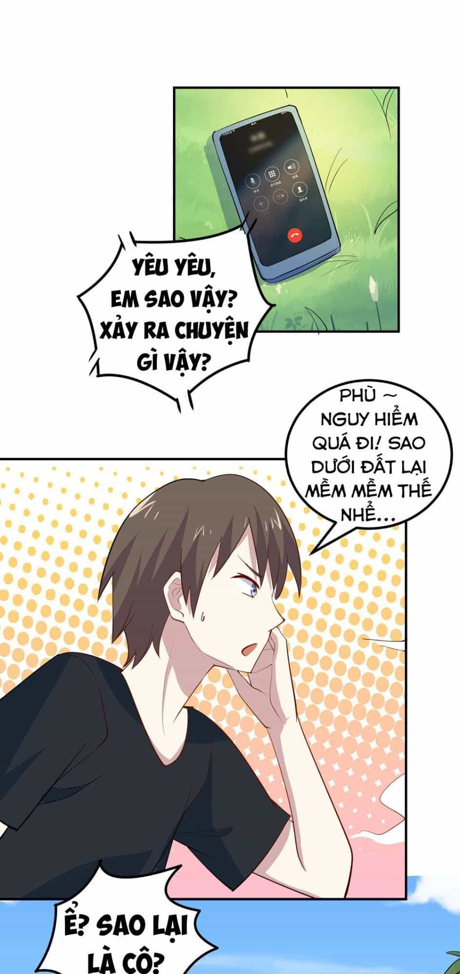 Tay Chơi Thần Cấp - Chương 70 - ảnh 12