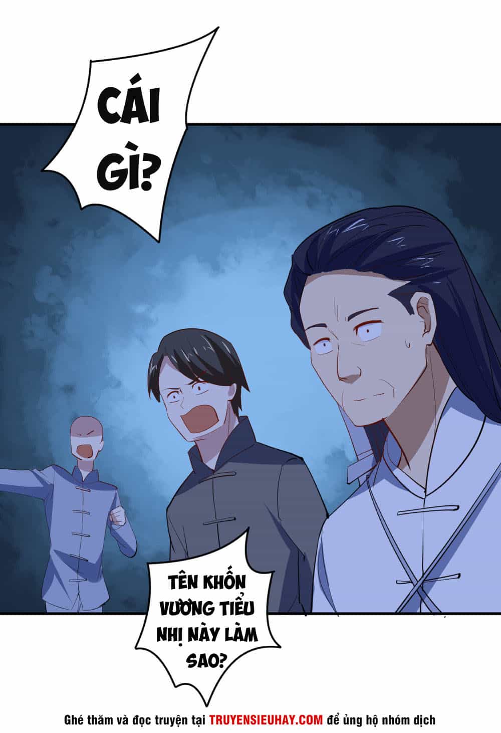 Tay Chơi Thần Cấp - Chương 73 - ảnh 15