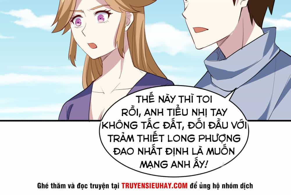 Tay Chơi Thần Cấp - Chương 74 - ảnh 8