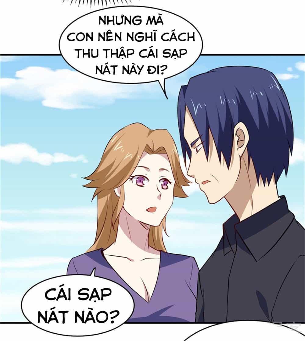 Tay Chơi Thần Cấp - Chương 75 - ảnh 19