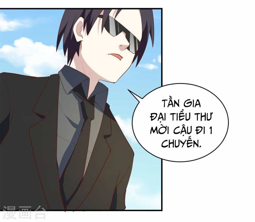 Tay Chơi Thần Cấp - Chương 77 - ảnh 26