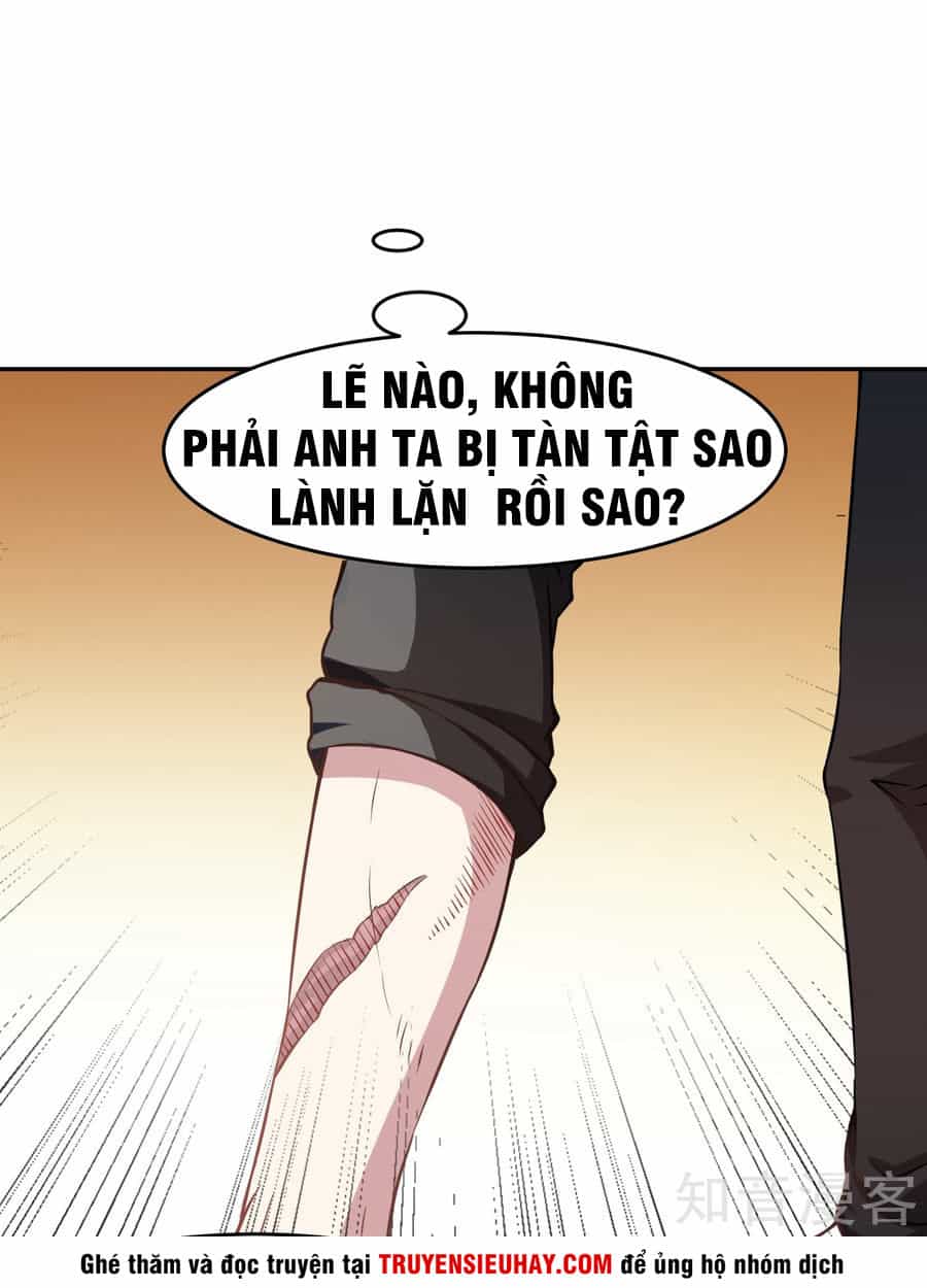 Tay Chơi Thần Cấp - Chương 8 - ảnh 26