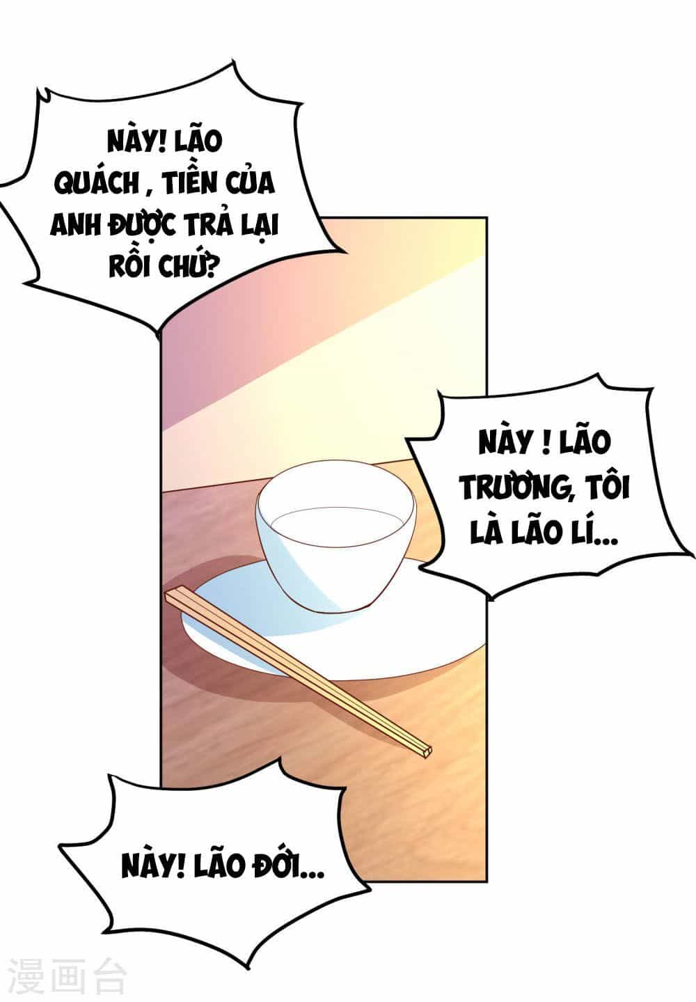 Tay Chơi Thần Cấp - Chương 89 - ảnh 10