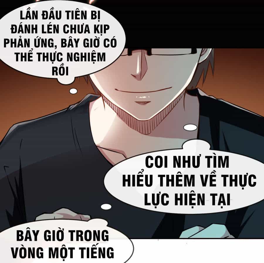 Tay Chơi Thần Cấp - Chương 9 - ảnh 14
