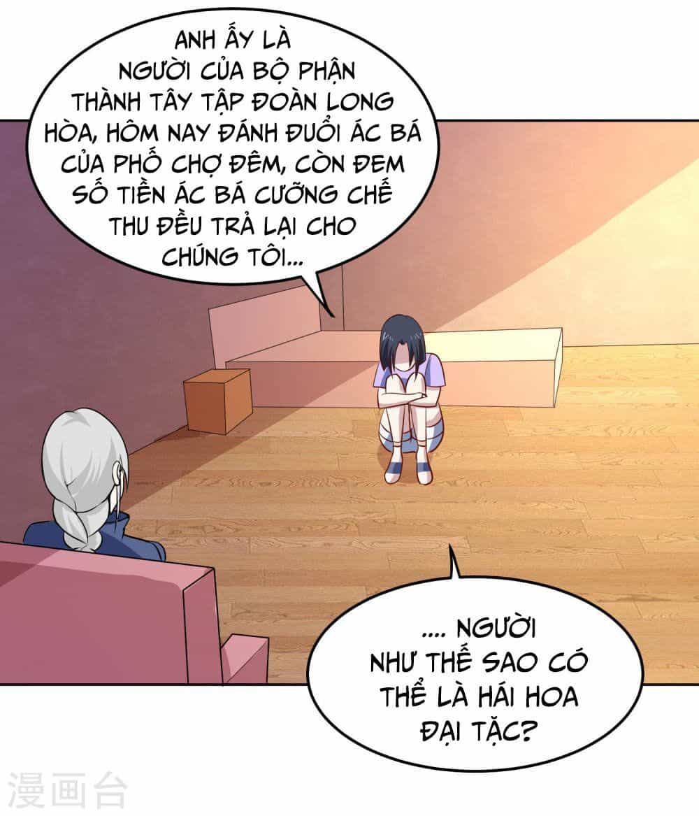 Tay Chơi Thần Cấp - Chương 91 - ảnh 1