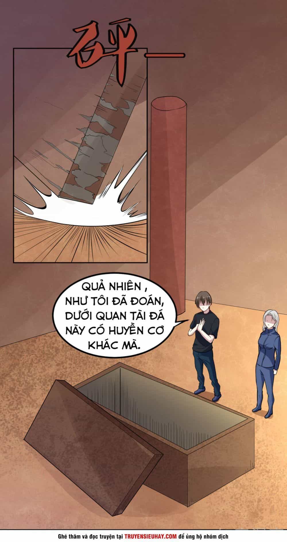Tay Chơi Thần Cấp - Chương 95 - ảnh 6