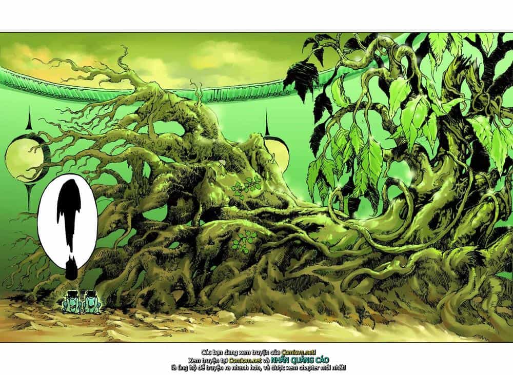 Tây Du Ký Color - Chương 47 - ảnh 13
