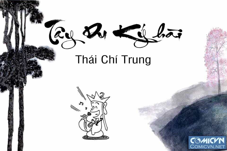 Tây Du Ký Hài - Chương 1 - ảnh 2