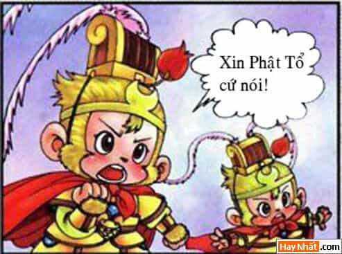Tây Du Ký Hài - Chương 8 - ảnh 3