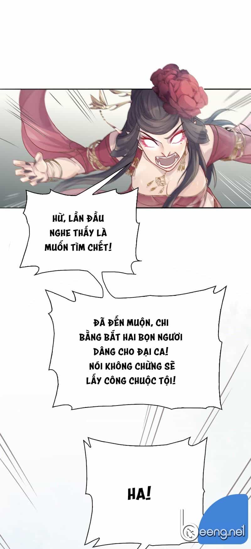 Tây Du Ngạo Tuyết Thiên - Chương 22 - ảnh 12