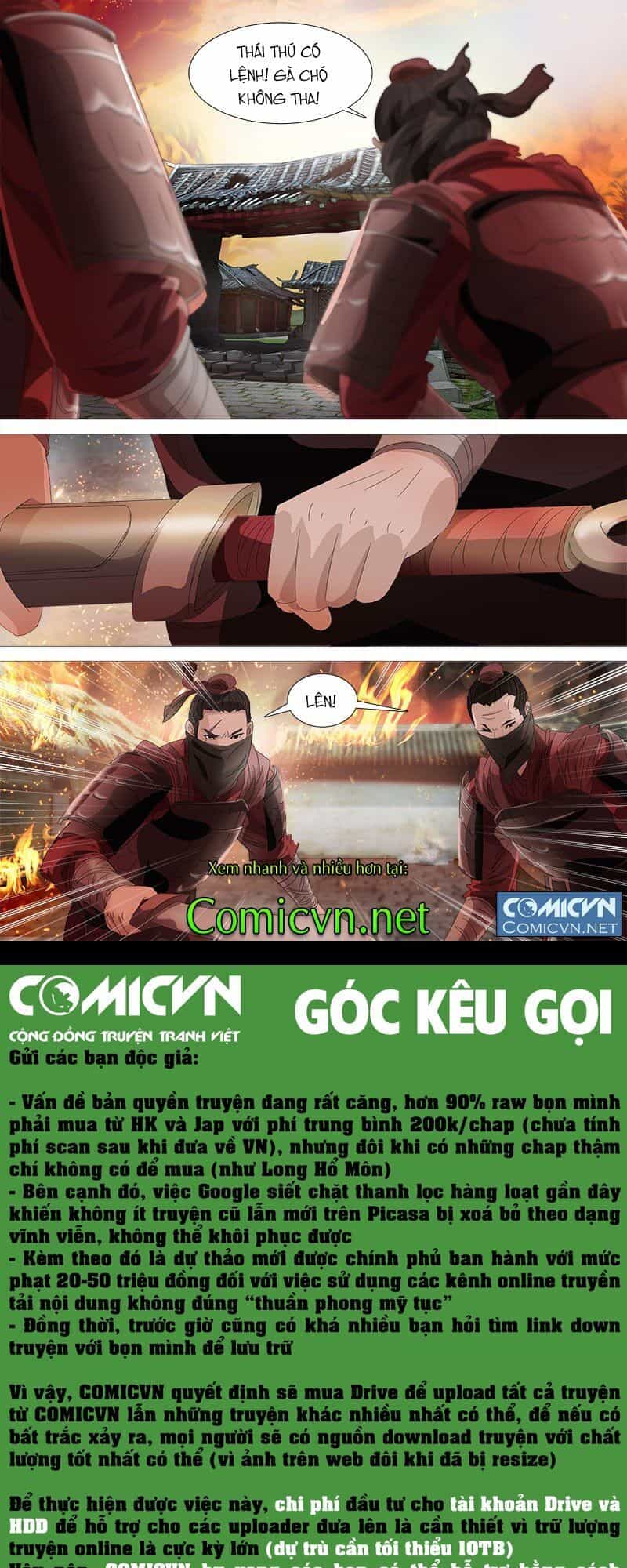 Tây Du Tầm Sư Phục Ma Lục - Chương 21 - ảnh 27