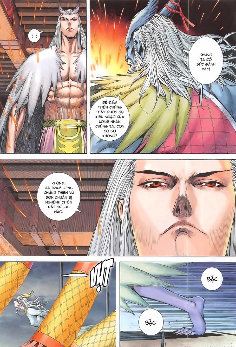 Tây Du - Chương 1 - ảnh 20