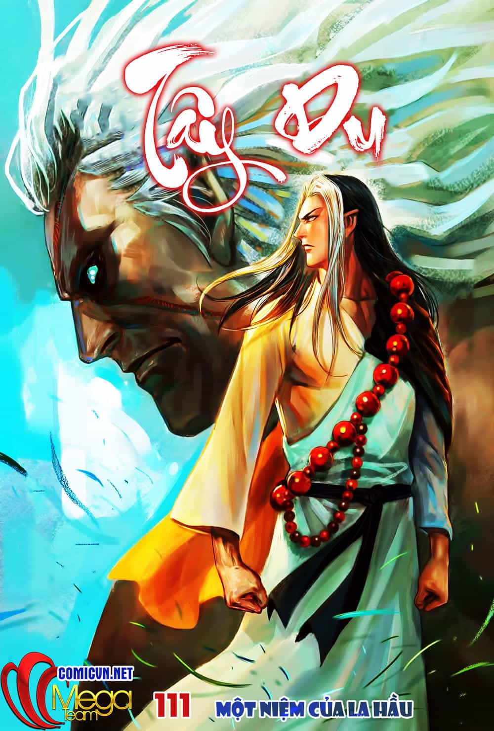Tây Du - Chương 111 - ảnh 1