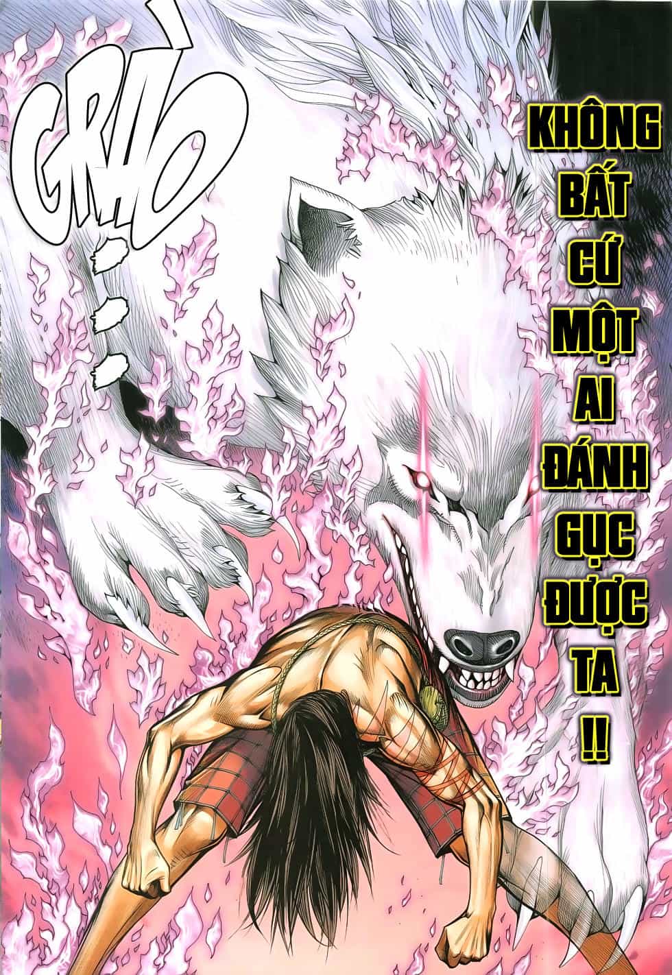 Tây Du - Chương 13 - ảnh 28