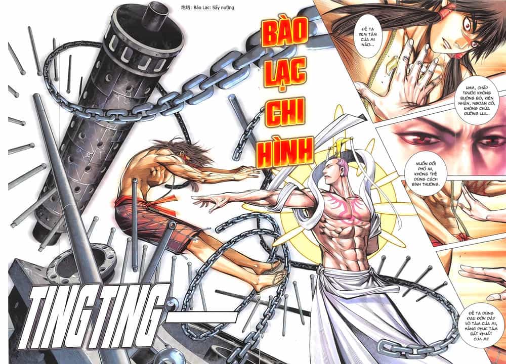 Tây Du - Chương 14 - ảnh 17