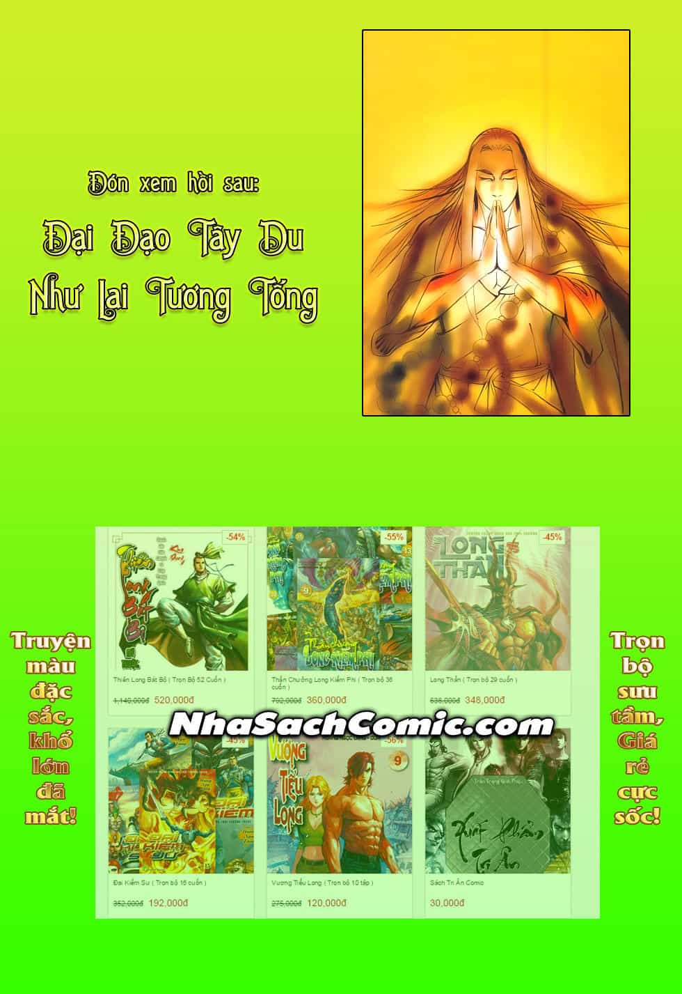 Tây Du - Chương 14 - ảnh 31
