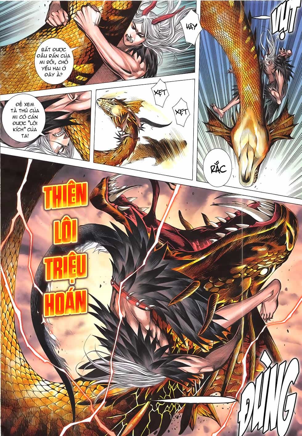 Tây Du - Chương 14 - ảnh 6