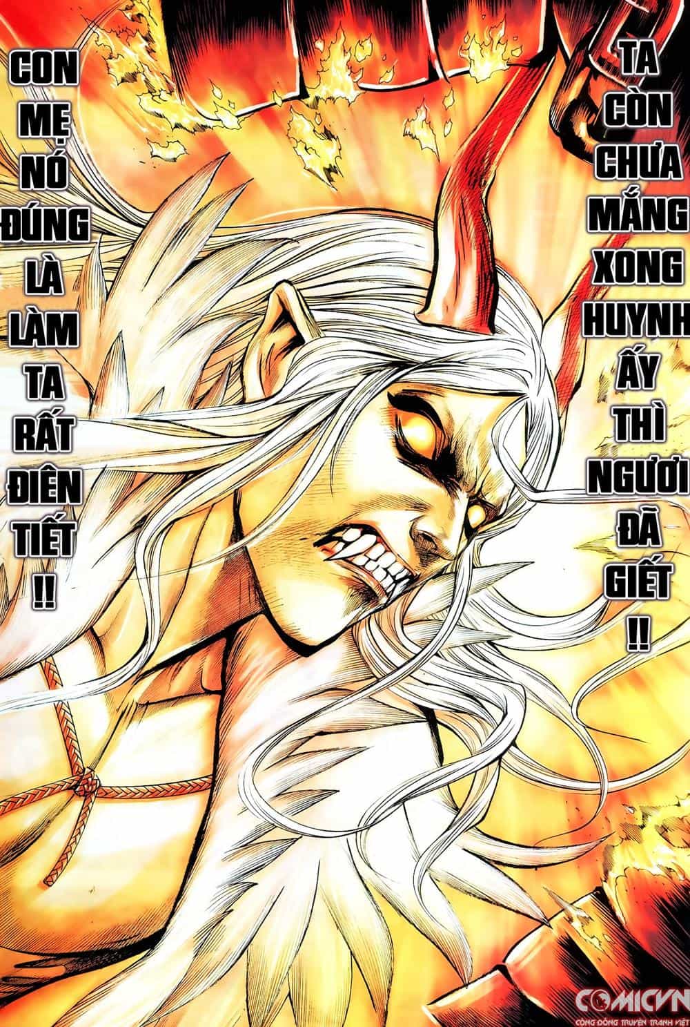 Tây Du - Chương 142 - ảnh 23
