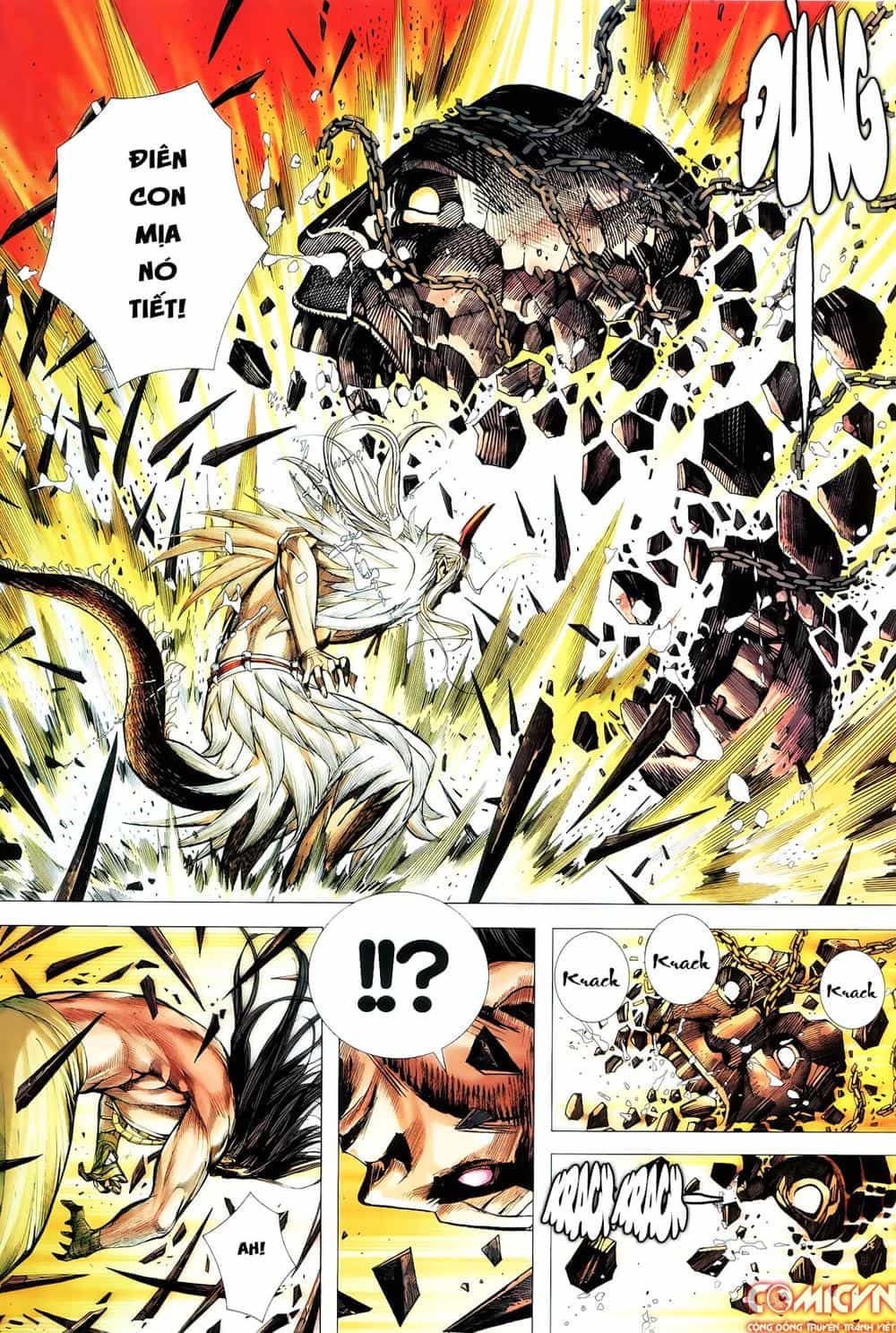 Tây Du - Chương 142 - ảnh 24