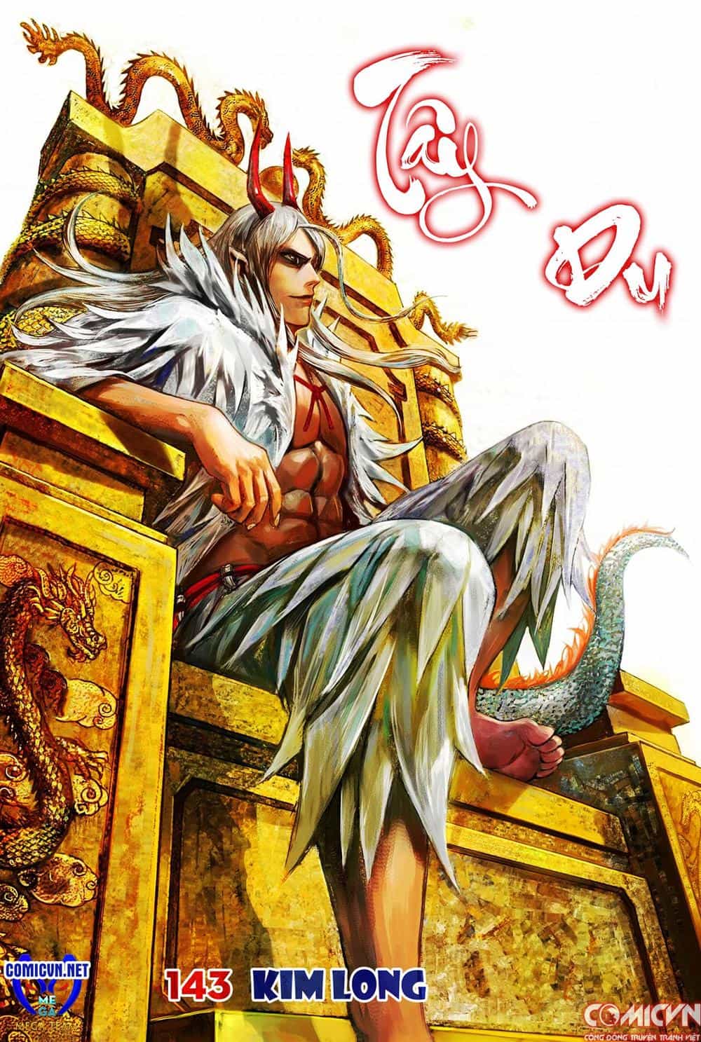 Tây Du - Chương 143 - ảnh 1