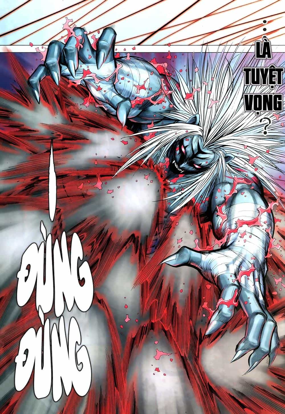 Tây Du - Chương 148 - ảnh 26