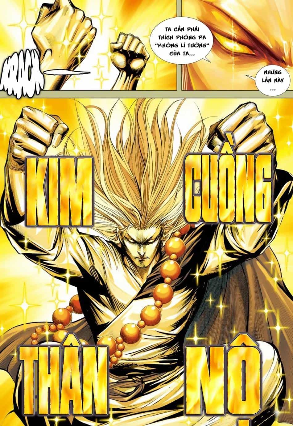 Tây Du - Chương 155 - ảnh 24