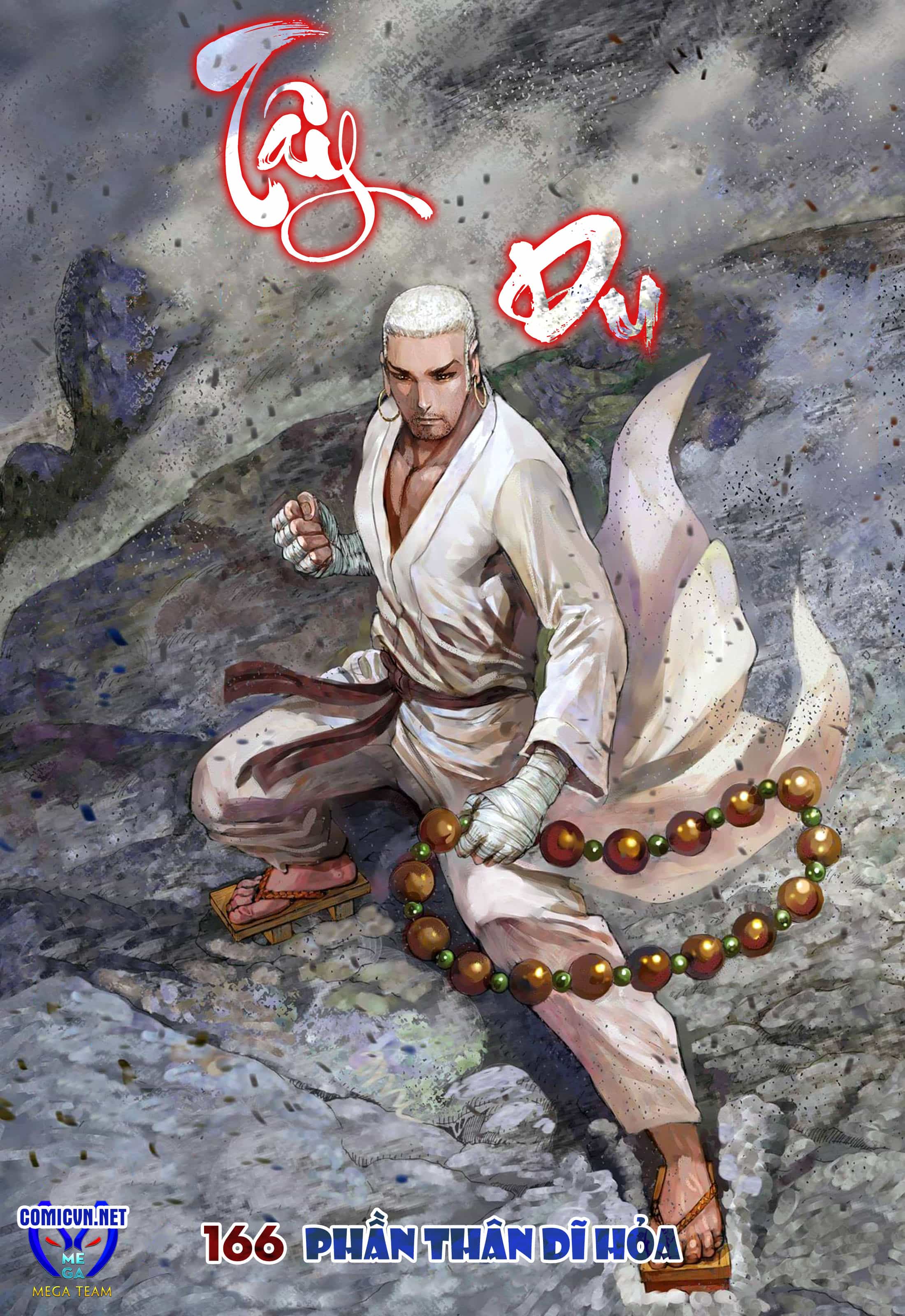 Tây Du - Chương 166 - ảnh 1