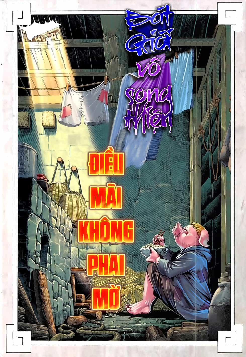 Tây Du - Chương 18 - ảnh 2